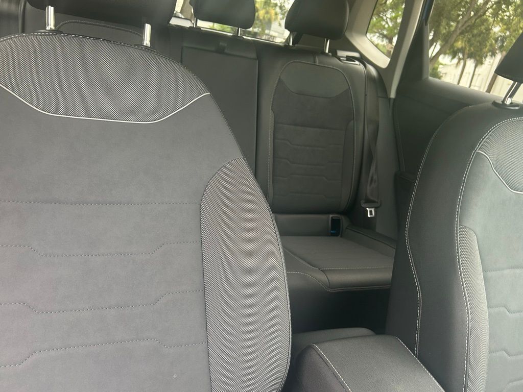 2025 Volkswagen Taos 1.5T SE Tampa FL