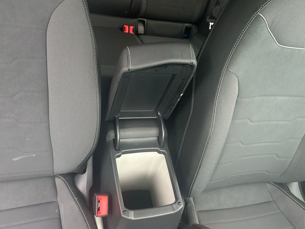 2025 Volkswagen Taos 1.5T SE Tampa FL