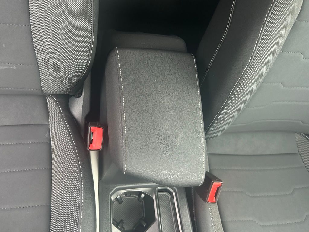 2025 Volkswagen Taos 1.5T SE Tampa FL