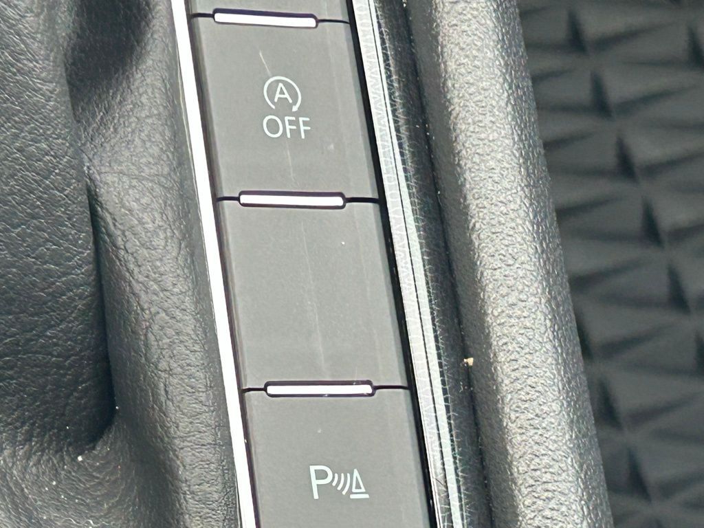 2025 Volkswagen Taos 1.5T SE Tampa FL