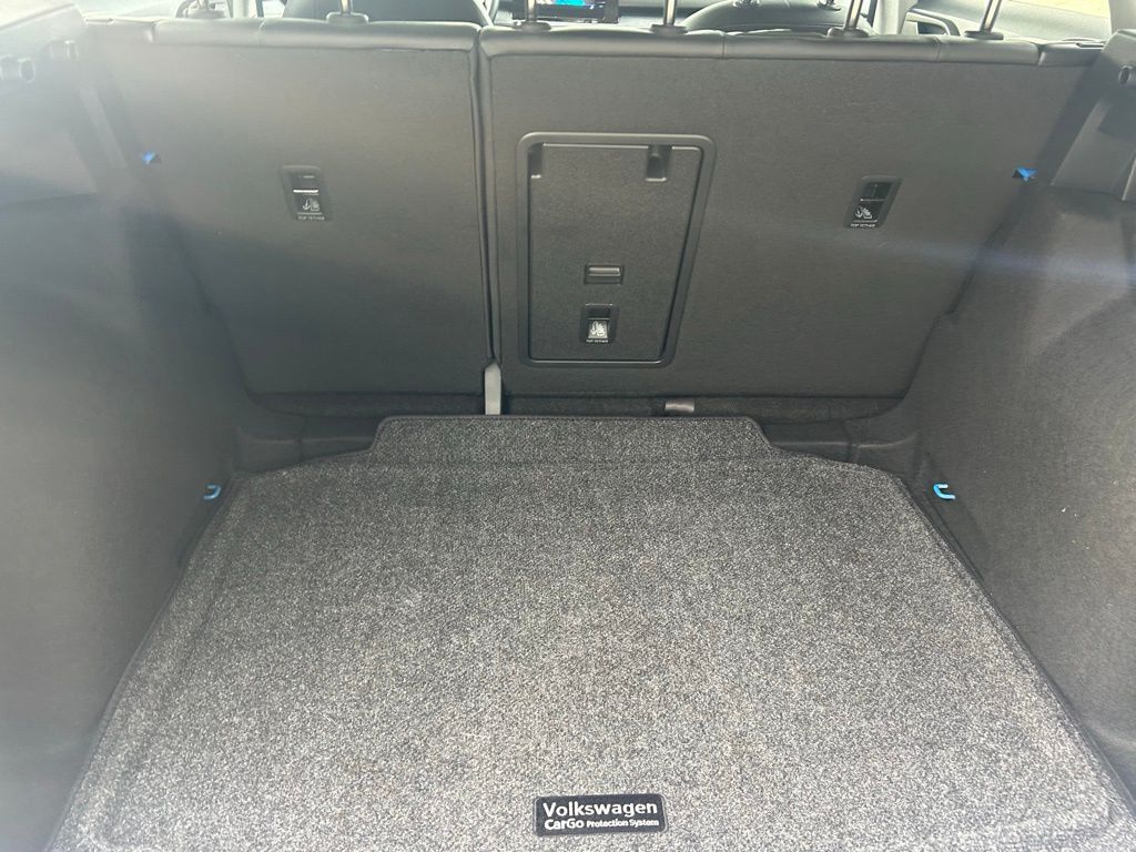 2025 Volkswagen Taos 1.5T SE Tampa FL