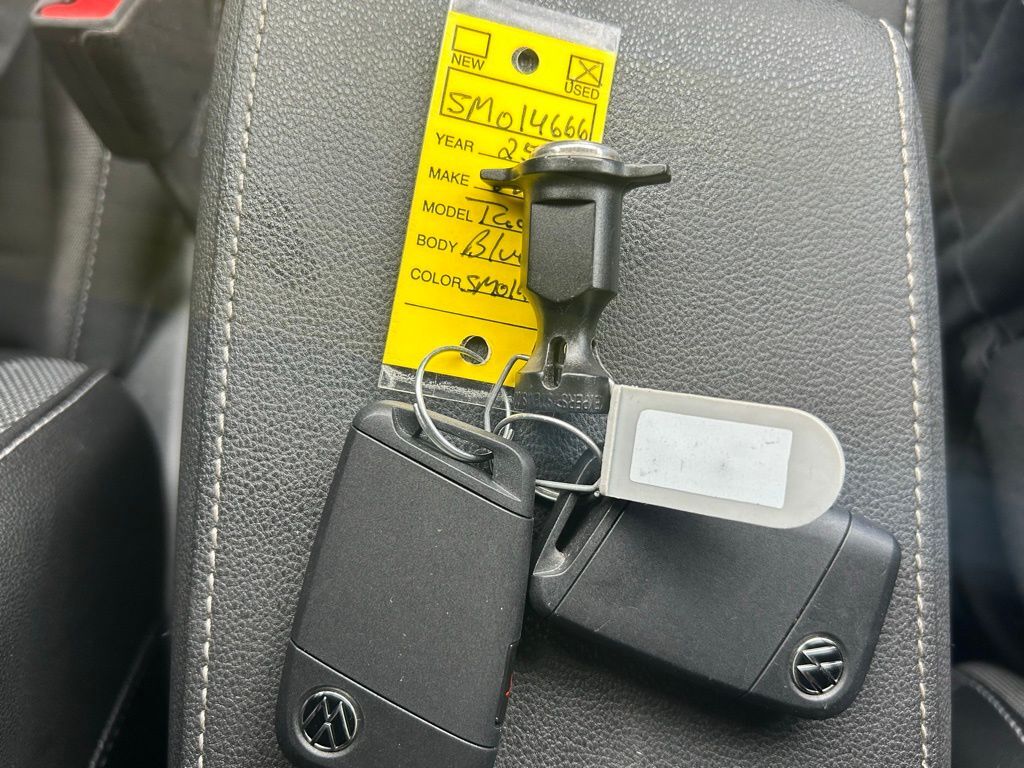 2025 Volkswagen Taos 1.5T SE Tampa FL
