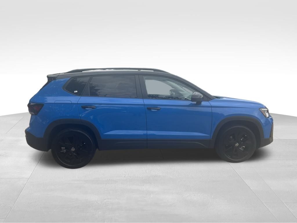 2025 Volkswagen Taos 1.5T SE Tampa FL