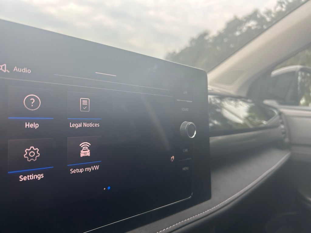 2025 Volkswagen Taos 1.5T SE Tampa FL