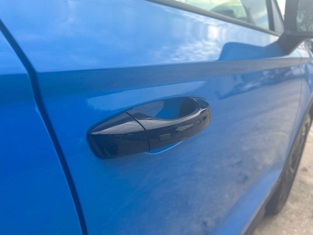 2025 Volkswagen Taos 1.5T SE Tampa FL