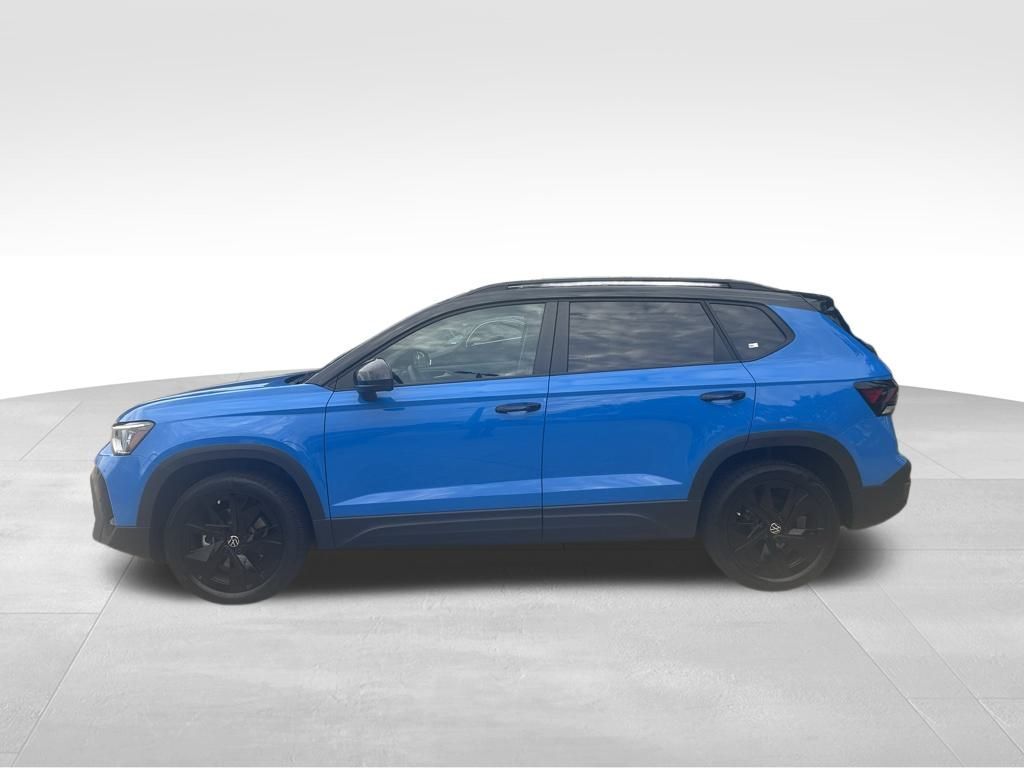2025 Volkswagen Taos 1.5T SE Tampa FL