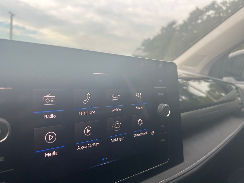 2025 Volkswagen Taos 1.5T SE Tampa FL
