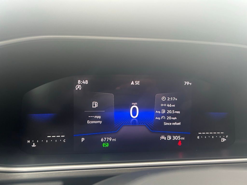2025 Volkswagen Taos 1.5T SE Tampa FL