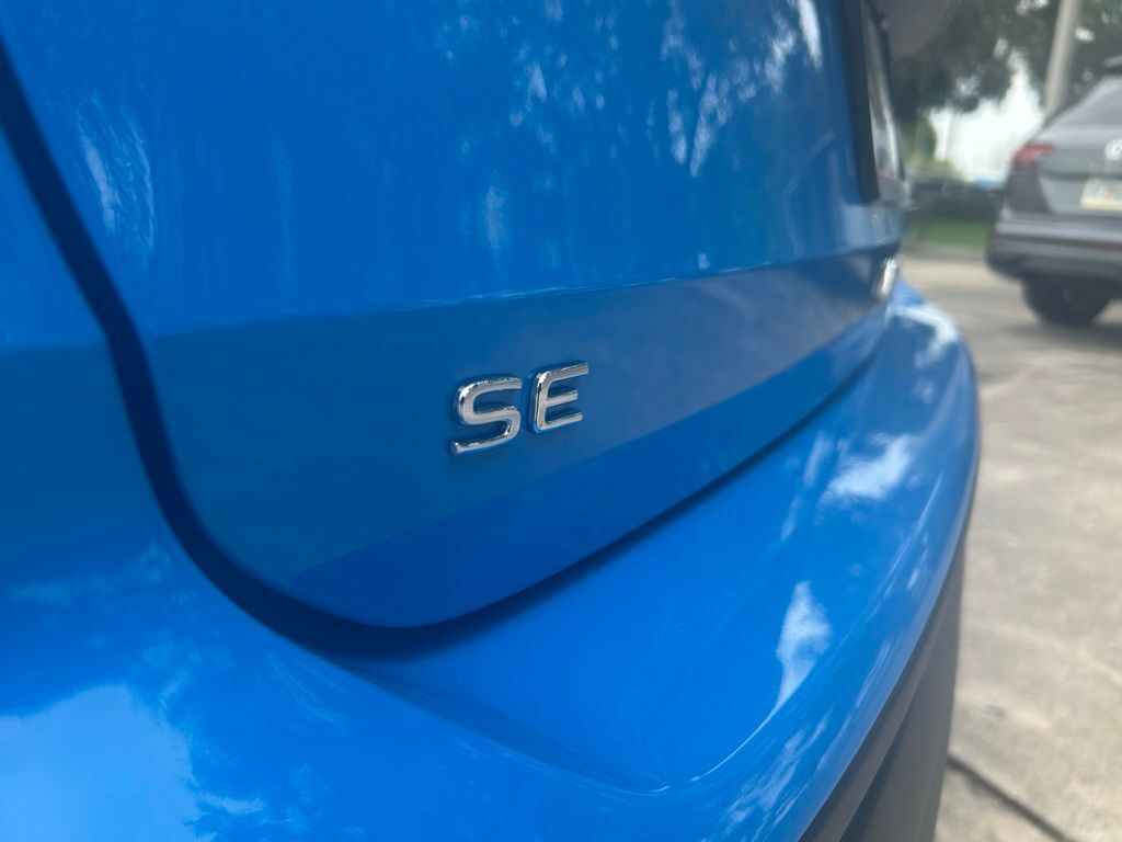 2025 Volkswagen Taos 1.5T SE Tampa FL
