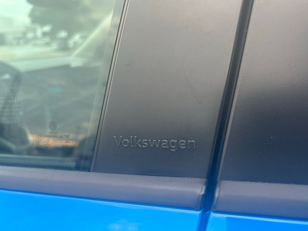 2025 Volkswagen Taos 1.5T SE Tampa FL