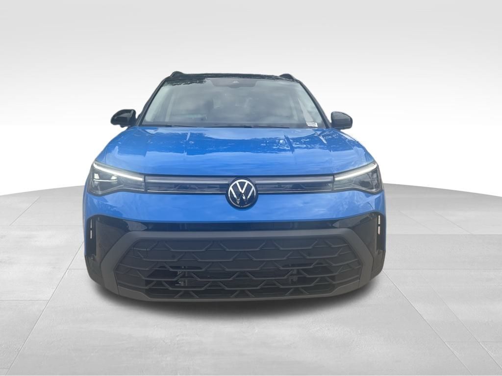 2025 Volkswagen Taos 1.5T SE Tampa FL