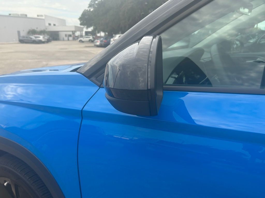 2025 Volkswagen Taos 1.5T SE Tampa FL