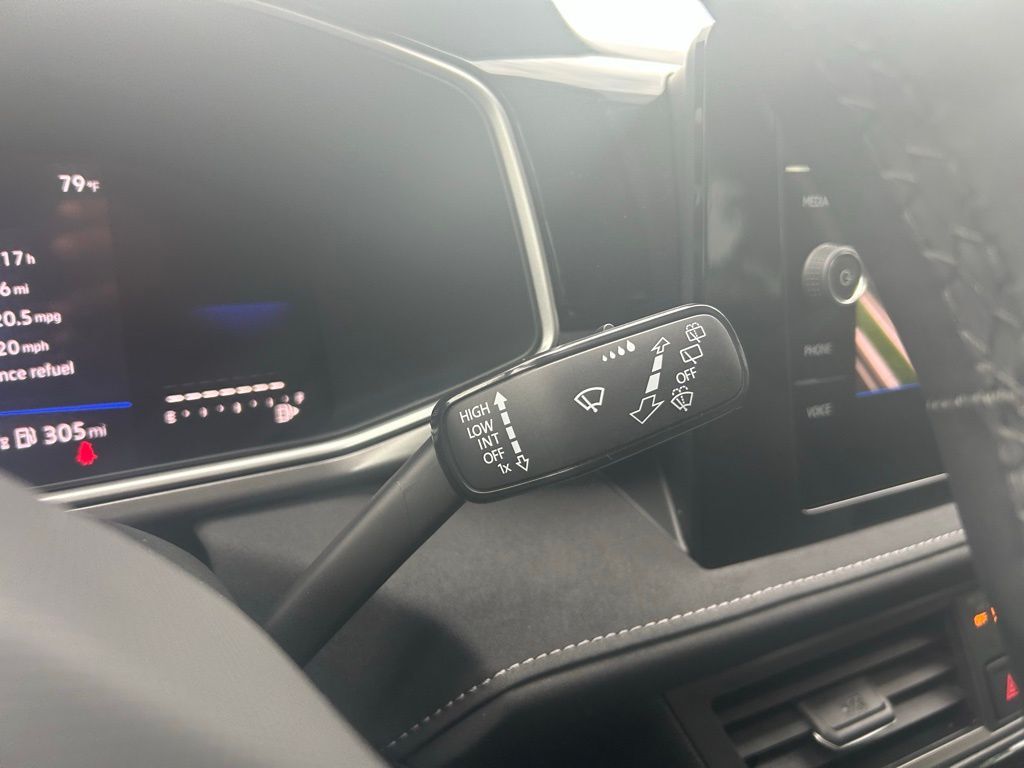 2025 Volkswagen Taos 1.5T SE Tampa FL