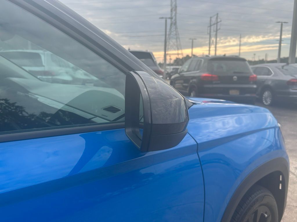 2025 Volkswagen Taos 1.5T SE Tampa FL