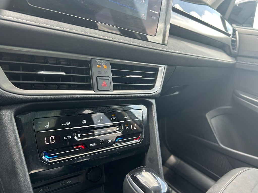 2025 Volkswagen Taos 1.5T SE Tampa FL