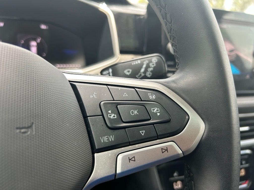 2025 Volkswagen Taos 1.5T SE Tampa FL