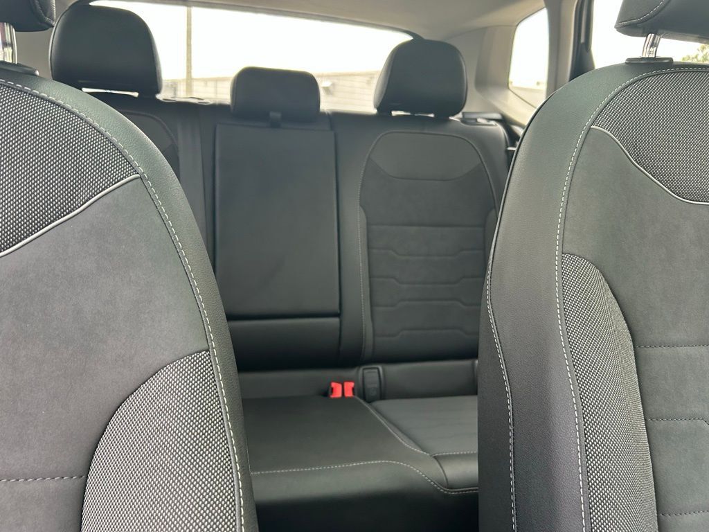2025 Volkswagen Taos 1.5T SE Tampa FL