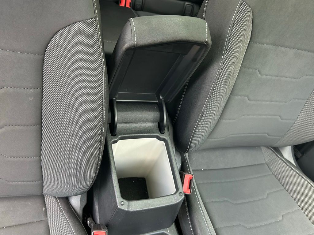 2025 Volkswagen Taos 1.5T SE Tampa FL