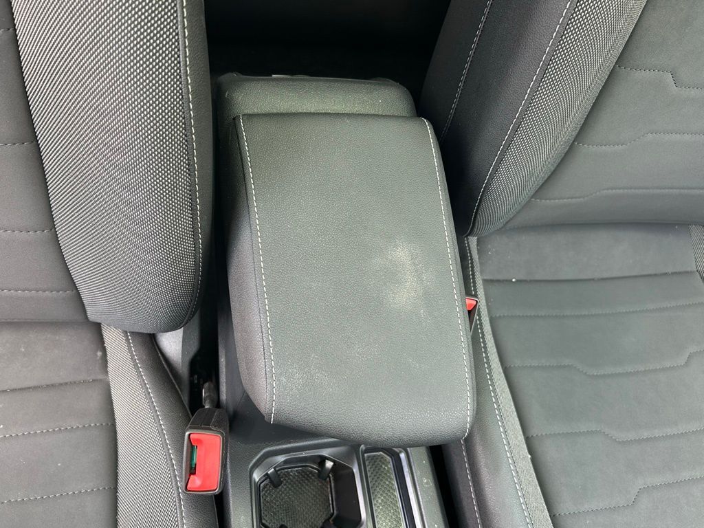 2025 Volkswagen Taos 1.5T SE Tampa FL
