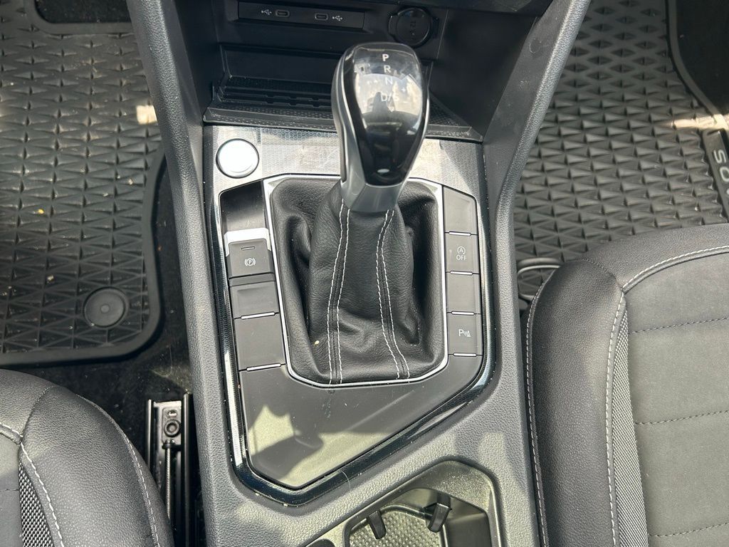 2025 Volkswagen Taos 1.5T SE Tampa FL
