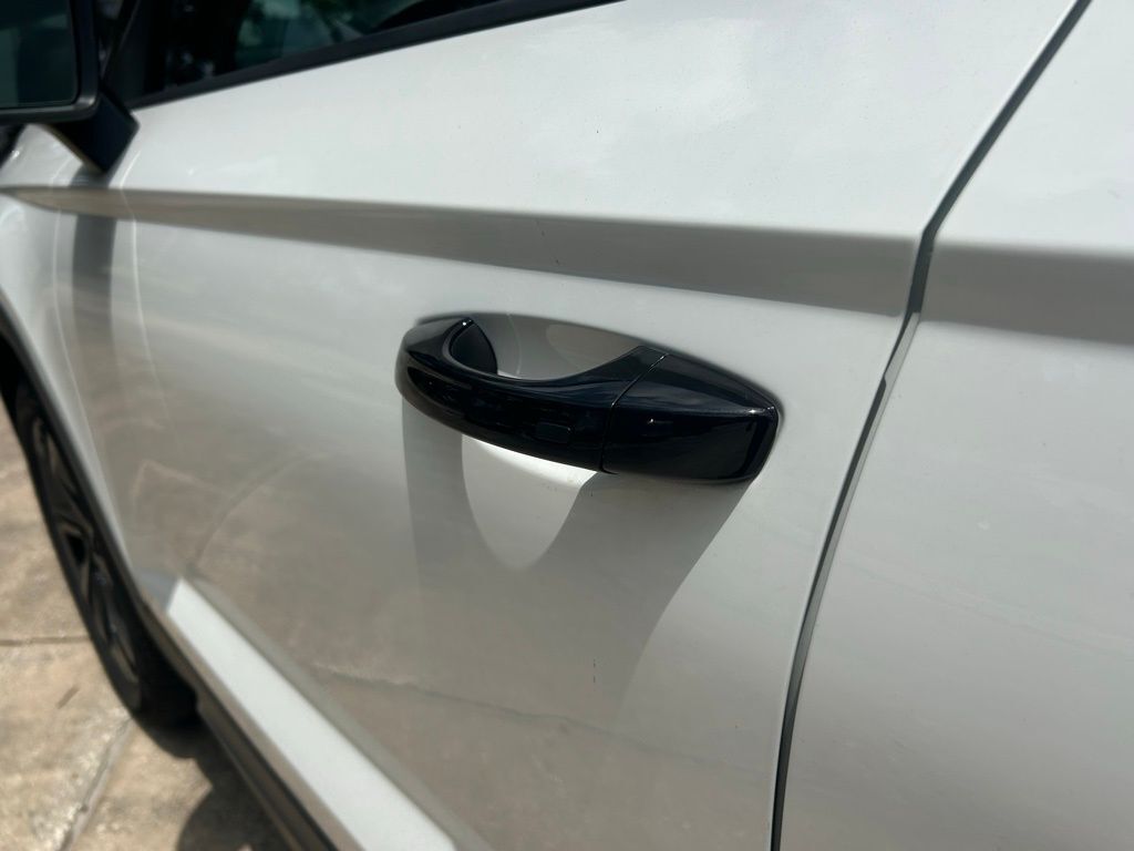 2025 Volkswagen Taos 1.5T SE Tampa FL
