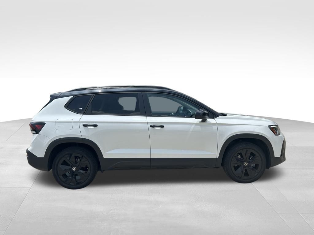 2025 Volkswagen Taos 1.5T SE Tampa FL