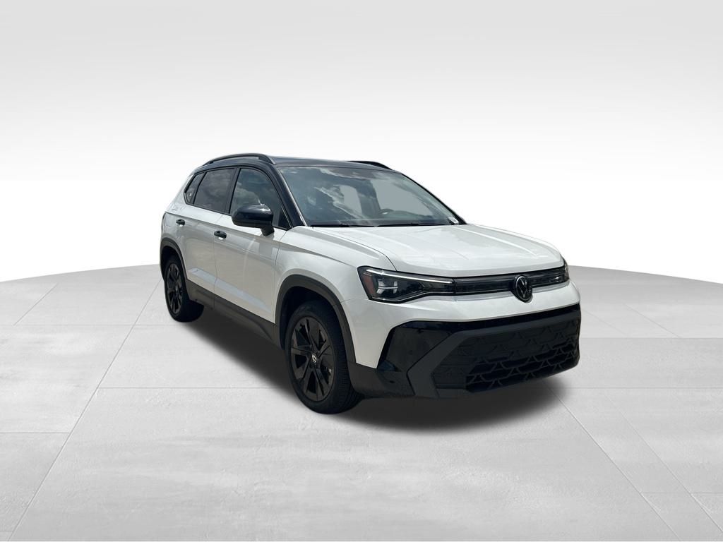 2025 Volkswagen Taos 1.5T SE Tampa FL