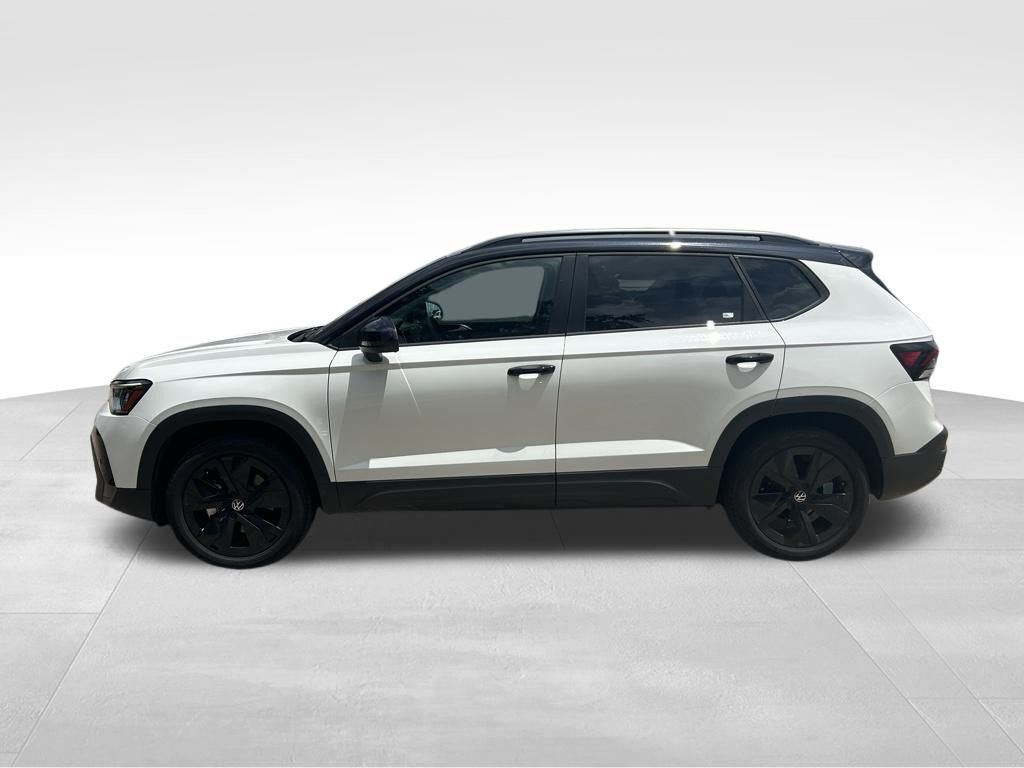 2025 Volkswagen Taos 1.5T SE Tampa FL