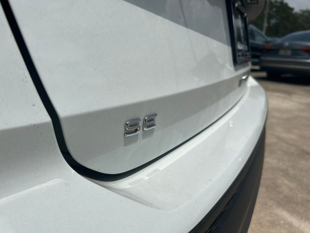 2025 Volkswagen Taos 1.5T SE Tampa FL