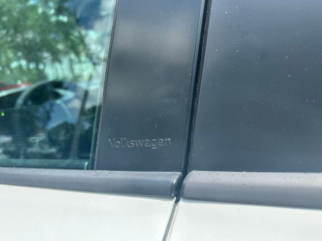 2025 Volkswagen Taos 1.5T SE Tampa FL