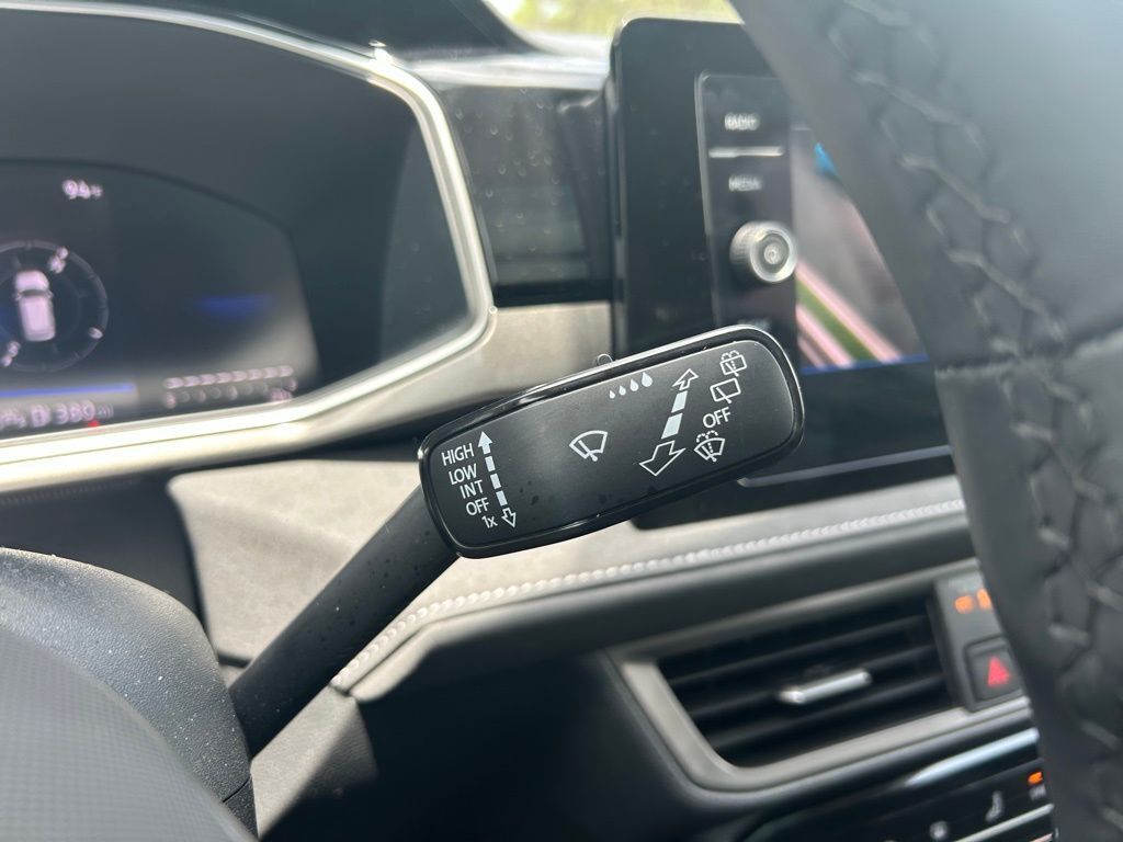 2025 Volkswagen Taos 1.5T SE Tampa FL