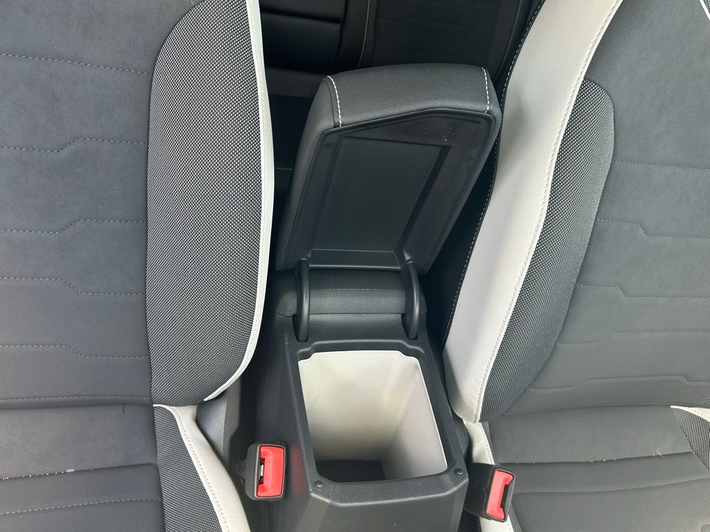 2025 Volkswagen Taos 1.5T SE Tampa FL