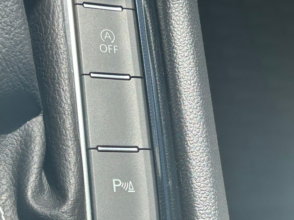2025 Volkswagen Taos 1.5T SE Tampa FL