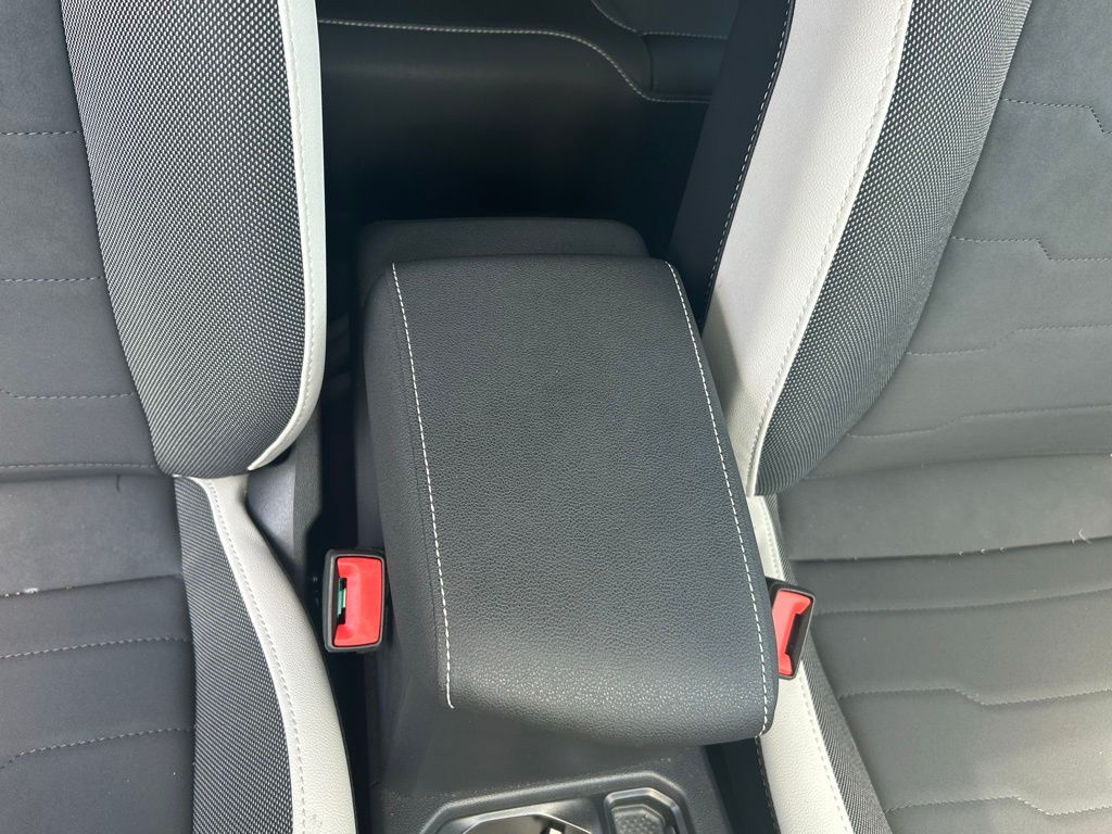 2025 Volkswagen Taos 1.5T SE Tampa FL