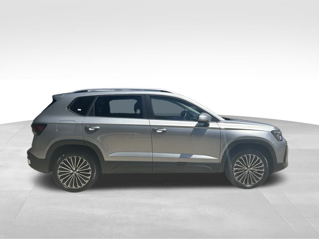 2025 Volkswagen Taos 1.5T SE Tampa FL