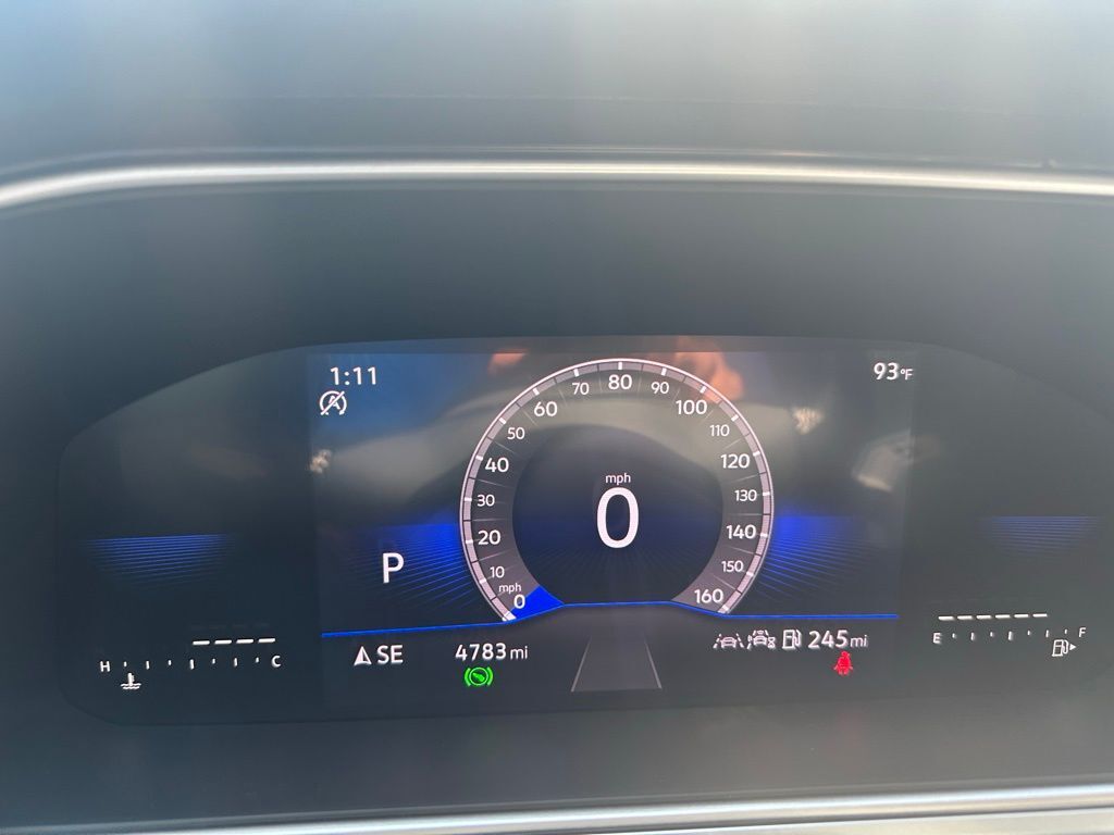 2025 Volkswagen Taos 1.5T SE Tampa FL