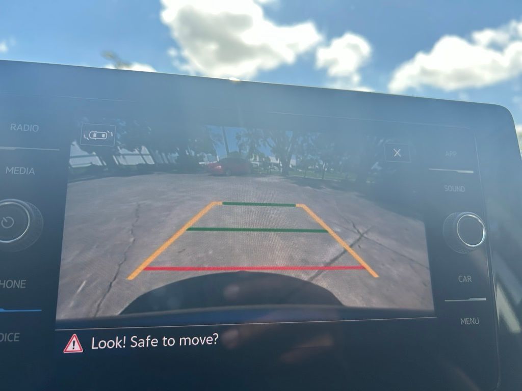 2025 Volkswagen Taos 1.5T SE Tampa FL