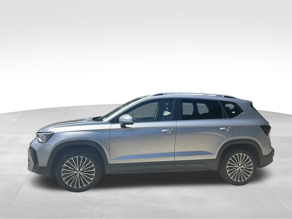 2025 Volkswagen Taos 1.5T SE Tampa FL