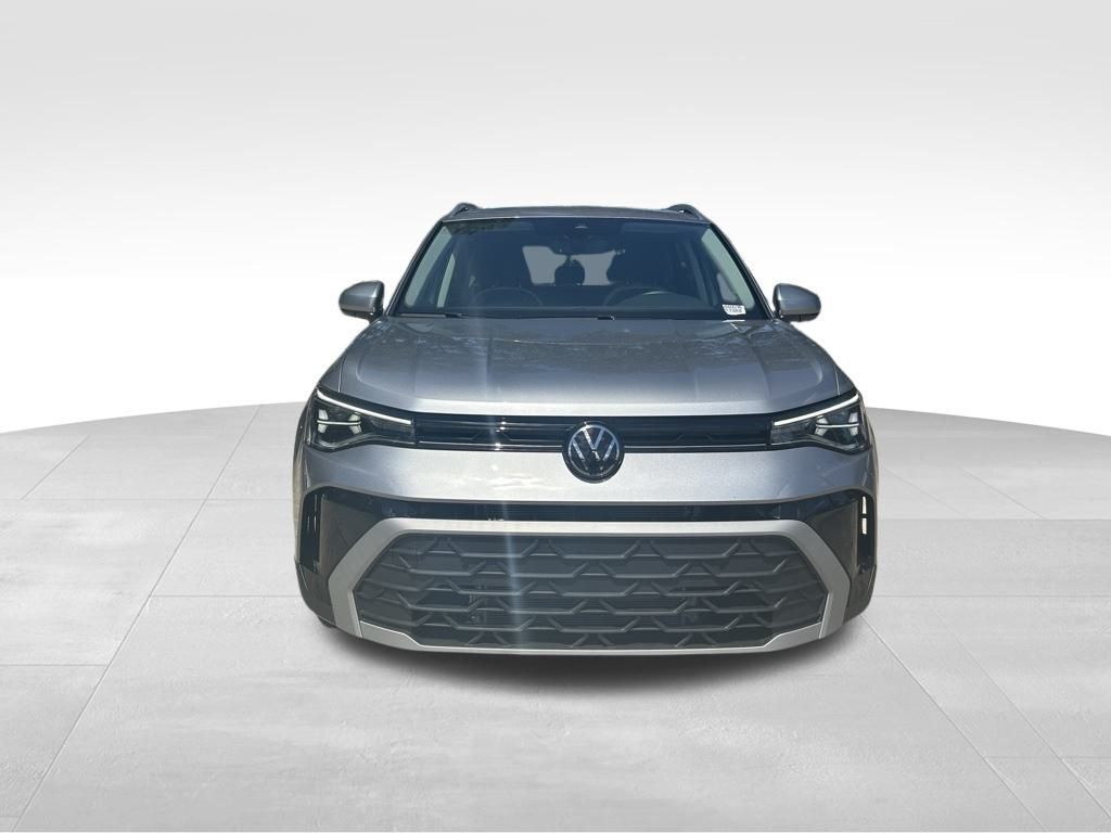 2025 Volkswagen Taos 1.5T SE Tampa FL
