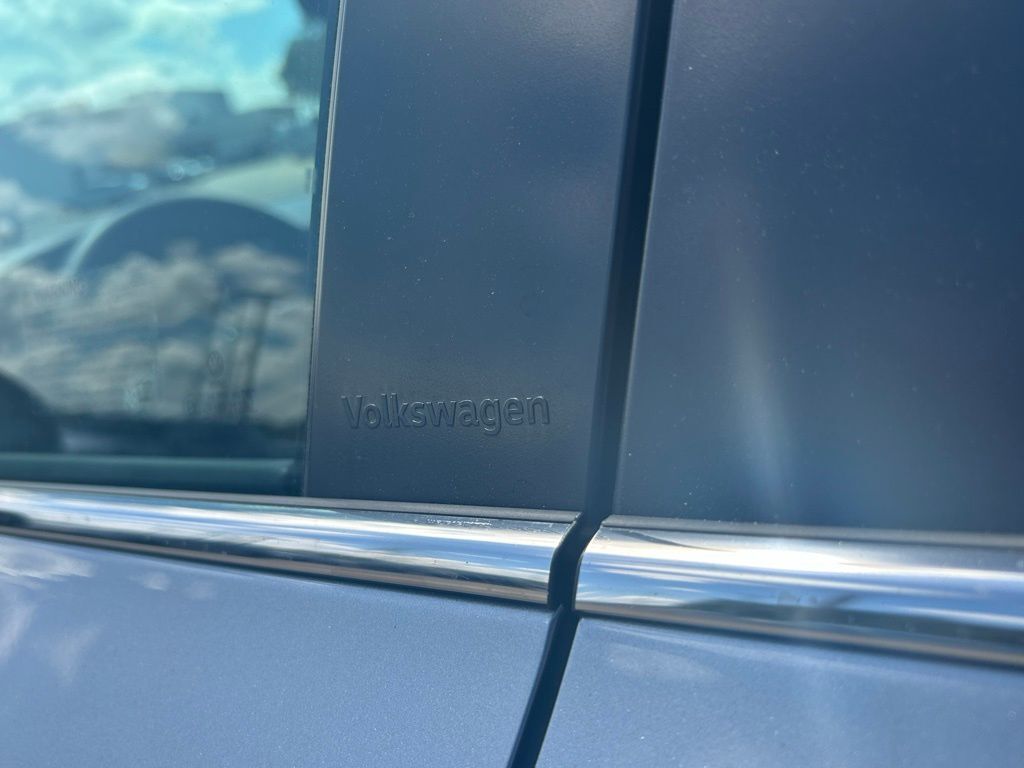 2025 Volkswagen Taos 1.5T SE Tampa FL