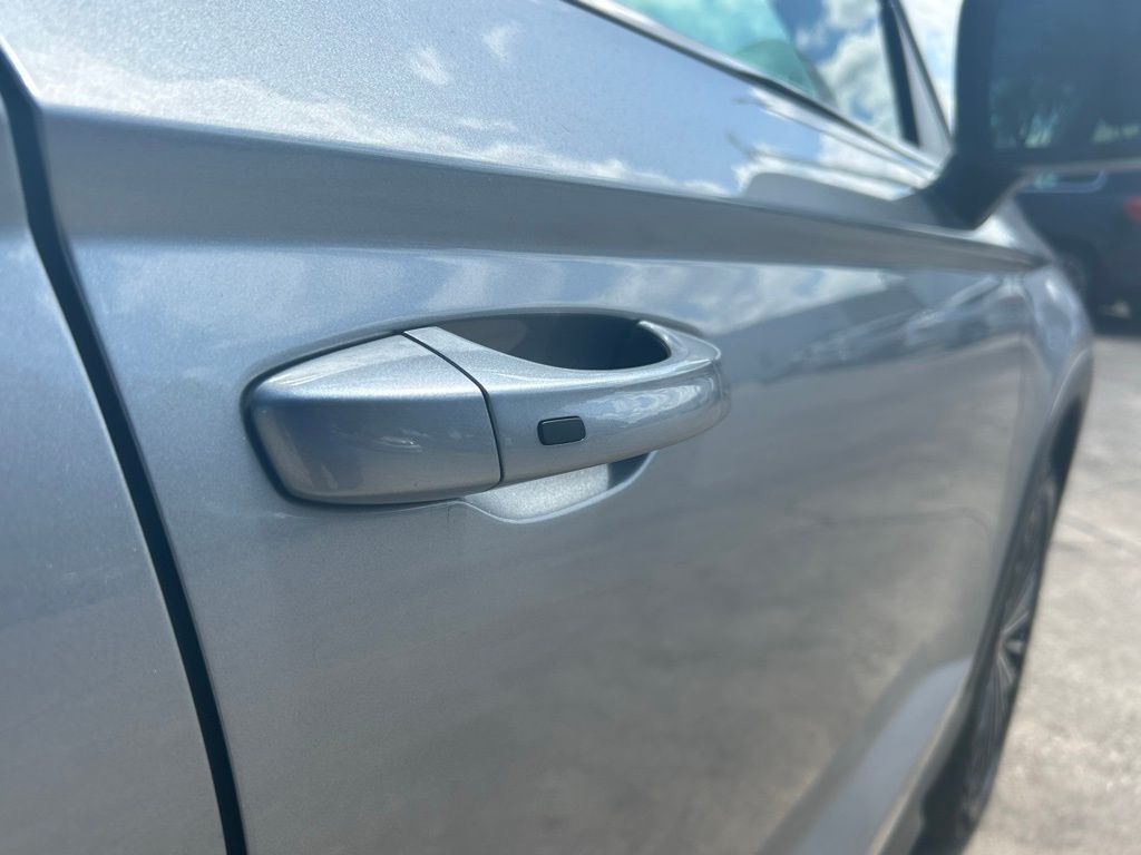 2025 Volkswagen Taos 1.5T SE Tampa FL