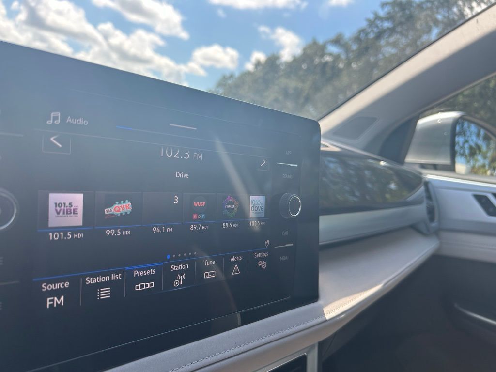 2025 Volkswagen Taos 1.5T SE Tampa FL