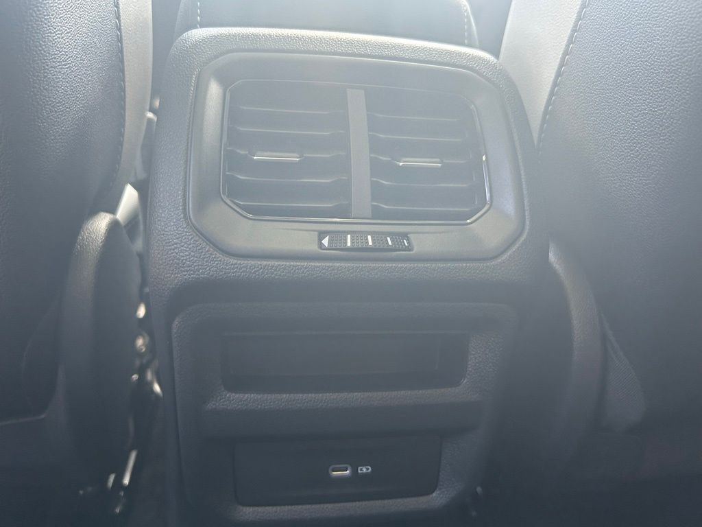 2025 Volkswagen Taos 1.5T SE Tampa FL