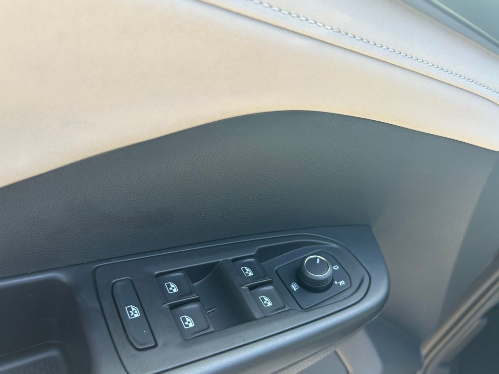 2025 Volkswagen Taos 1.5T SE Tampa FL