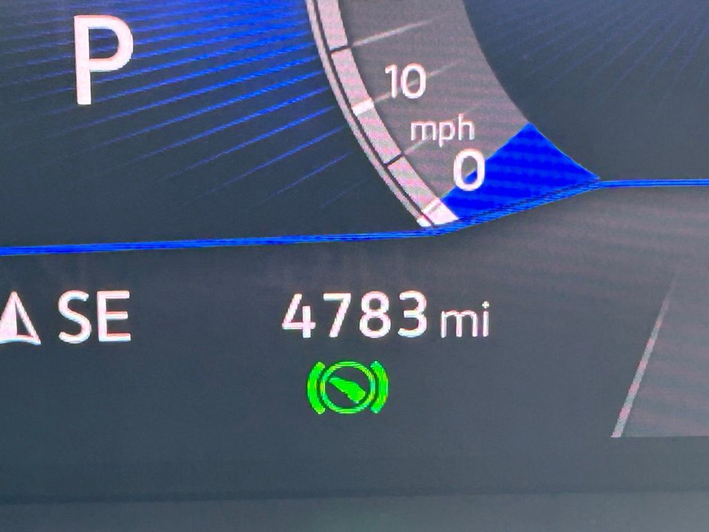 2025 Volkswagen Taos 1.5T SE Tampa FL