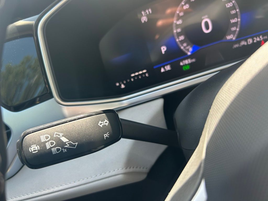 2025 Volkswagen Taos 1.5T SE Tampa FL