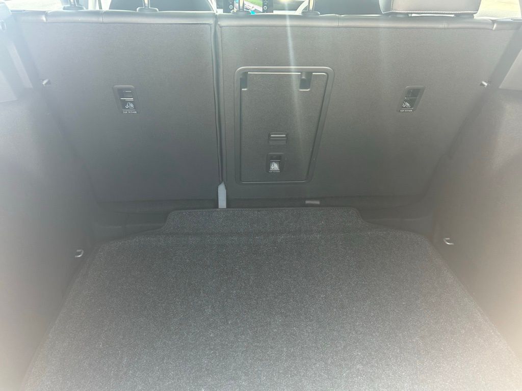2025 Volkswagen Taos 1.5T SE Tampa FL