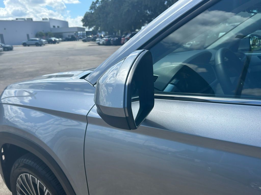 2025 Volkswagen Taos 1.5T SE Tampa FL