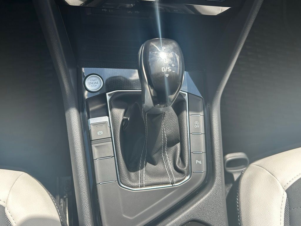 2025 Volkswagen Taos 1.5T SE Tampa FL