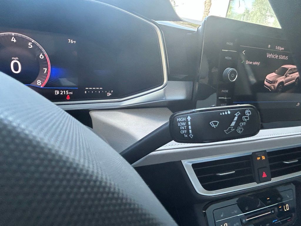 2025 Volkswagen Taos 1.5T SE Tampa FL